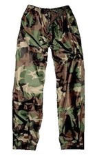 WATERPROOF TROUSERS LADIES