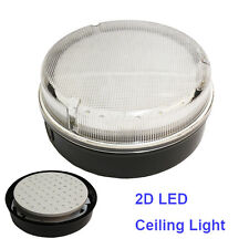 LED SMD 2D Round Ceiling Wall