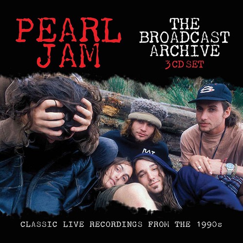 Pearl jam the - pearl,