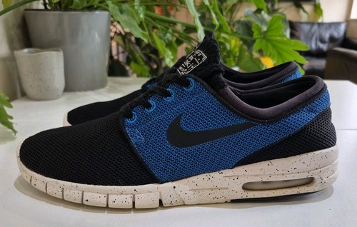 Nike air stefan janoski - stefan,