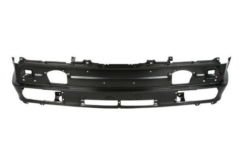 Front radiator support - front,