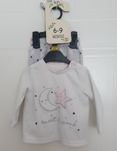 Baby girl fleece primark - baby,