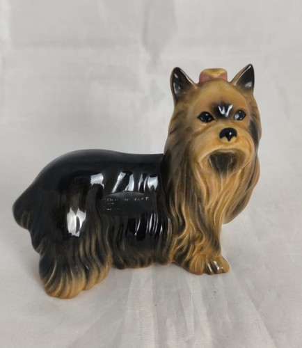 Coopercraft yorkshire terrier - yorkshire,