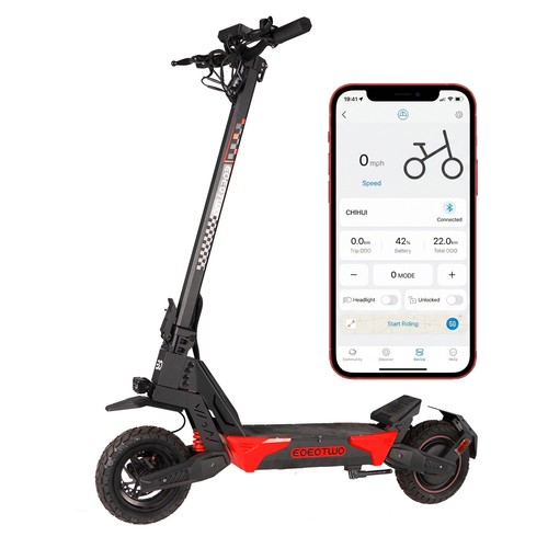 Adults electric scooter 1000w - adults,