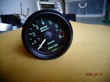 Bmw R69S R100Gs R80Gs Etc. Twin Series 52 Genuine Tachometer