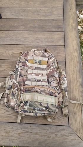 Special ops kombat - kombat, 45l