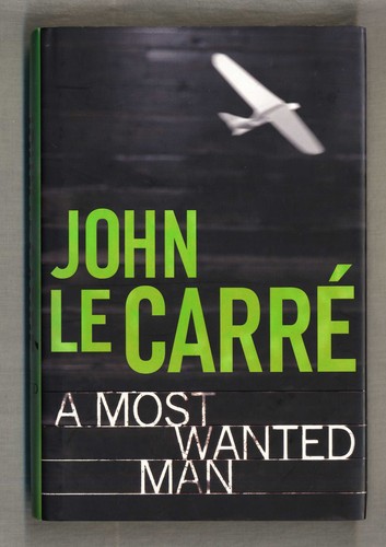 Most wanted man - john, le