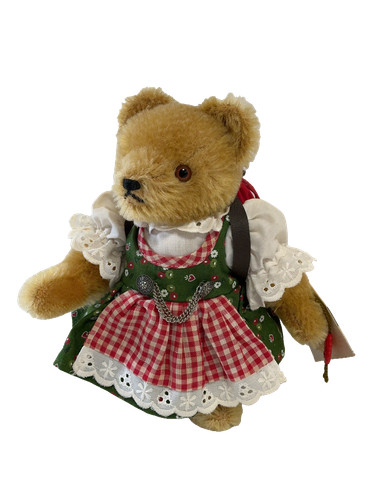 Hermann teddy original - teddy, in