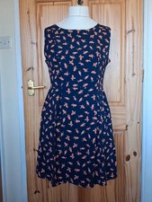 Tenki lined summer dress with - tenki,