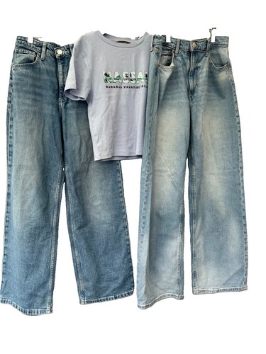 Girls clothes bundle - , 12-13