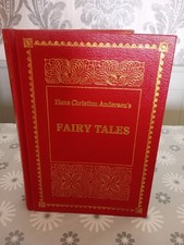 Hans christian andersen - christian, andersen's