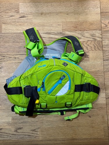 Palm amp whitewater pfd - amp, for