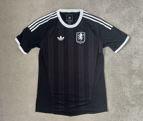 Aston villa trefoil 2025 - trefoil, 2026