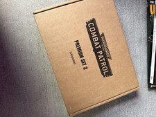 COMBAT PATROL DAEMON PRINCE HOWLING BANSHEES PREMIUM KIT SET 2 NEW WARHAMMER NEW