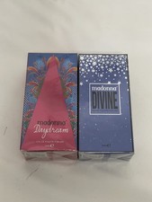 MADONNA DAYDREAM &Divine EAU
