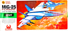 Mikoyan Hasegawa MIG-25 FOXBAT