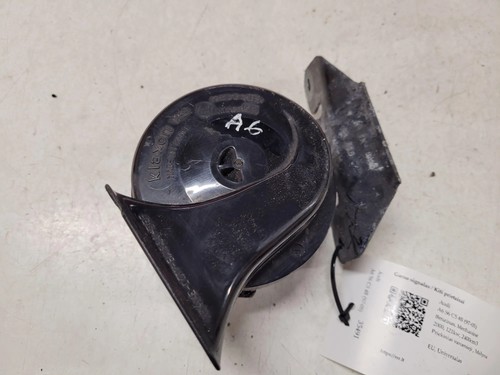Audi 4b2 horn signal - audi, c5