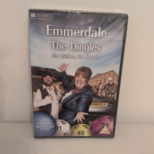 Emmerdale the dingles - -,