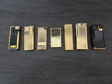 Colibri Electronic Vintage