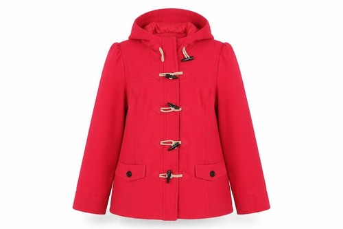 Next womens pea coat size - size, l