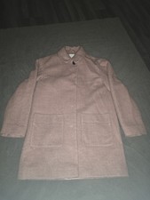 8 Years Next SP Pink Coat