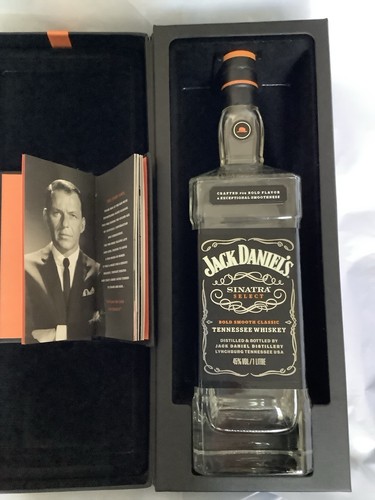 Jack daniels frank sinatra - jack,
