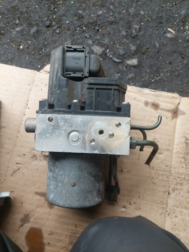 Rover abs pump 0265800006 - rover,
