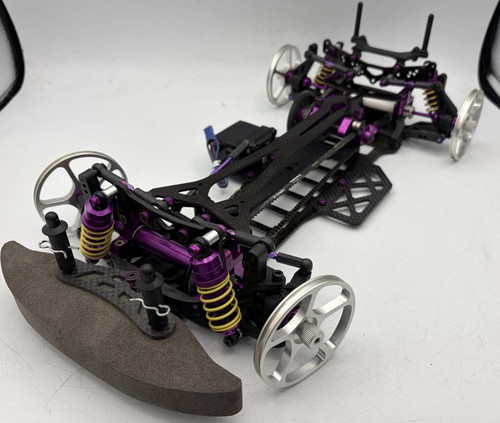 For parts hpi rs4 - for,