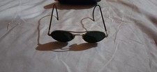 Ww2 Bosch And Lomb Aviators