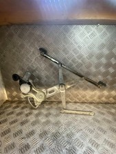 2008 TOYOTA PRIUS MK2 5DR HATCHBACK 1.5 DRIVER SIDE WINDOW REGULATOR