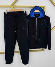 Hugo Boss Blue/Black , and