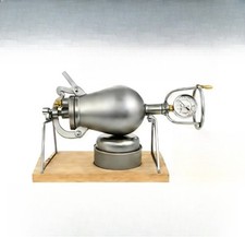Small Fully Automatic Mini