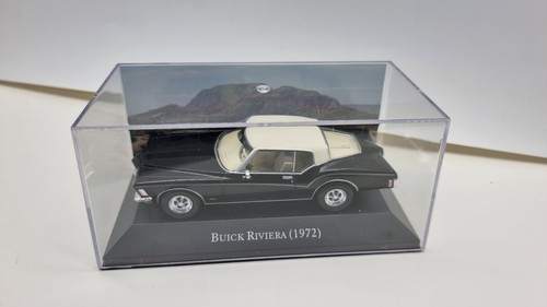 American cars buick - american, riviera