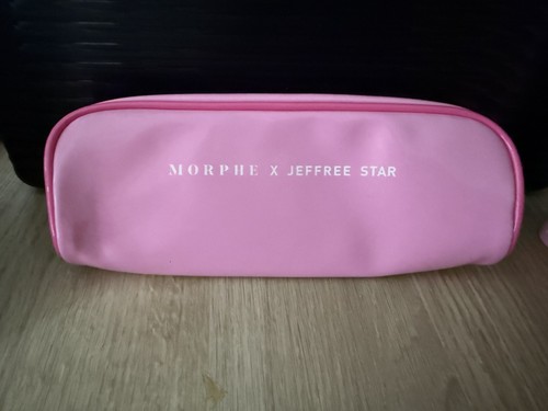 Morphe jeffree star piece - morphe, 7