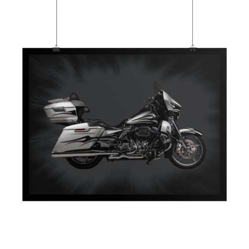 2015 harley davidson cvo - 2015,