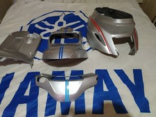 Mbk booster yamaha bws second - mbk,