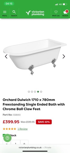 Freestanding bath tub - bath,
