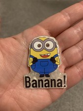 Minions Kevin Banana Fridge
