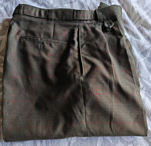 Vintage 1940 50s - vintage, men's