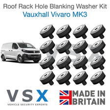 FOR VAUXHALL VIVARO C MK3 ROOF