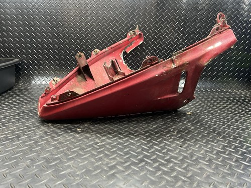 Honda vfr 750 rc36 belly - honda,