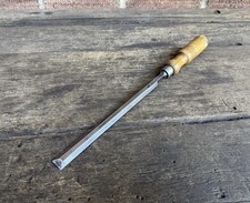 Vintage 5/8” John Bull Bevel