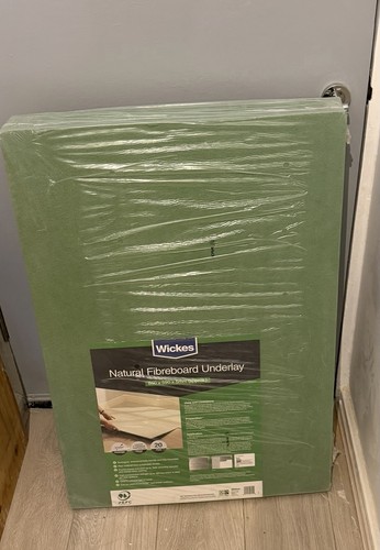 Wickes natural fibreboard - wickes,