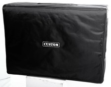 Custom padded cover for BOGNER