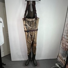 Dirt Boot Mallard Marsh Camo