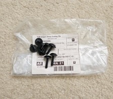 Genuine VW Audi  M4x16mm Screw