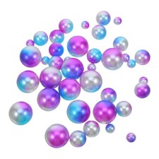 300 Pcs High Luster Faux