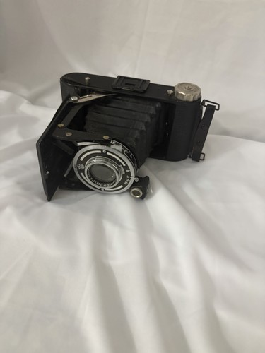 Vintage german franka rolfix - franka,