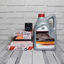 Genuine Toyota Yaris Hybrid