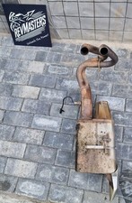 Kawasaki ER6-F EX650 2013 Motorcycle Exhaust System 